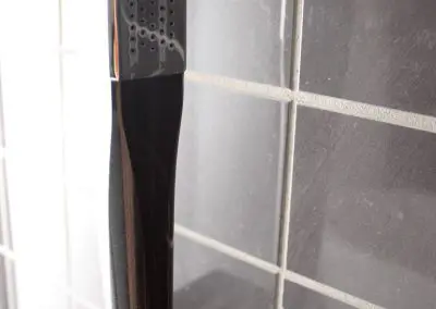 lite handholdt dusjhode
