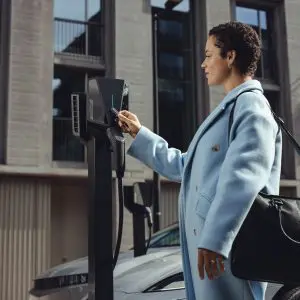Bilde av Easee Charge Max