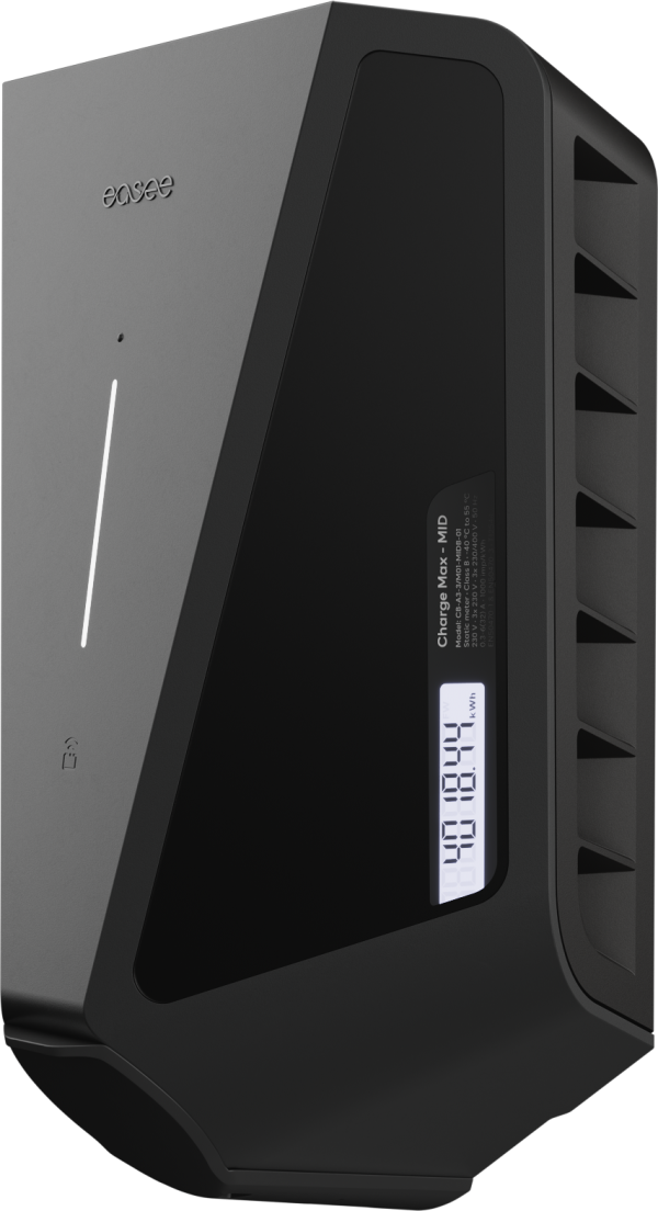 Easee Charge Max - Bilde 2
