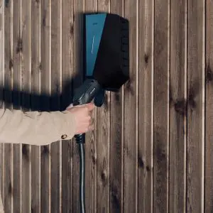 Bilde av Easee Charge UP