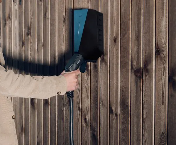 Bilde av Easee Charge UP