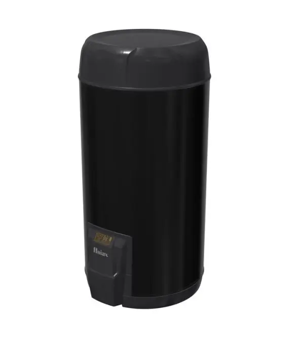 Høiax Connected Smartbereder / Varmtvannsbereder 200L - Bilde 2