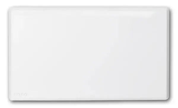 Nobø Top Panelovn 1000W - Bilde 2