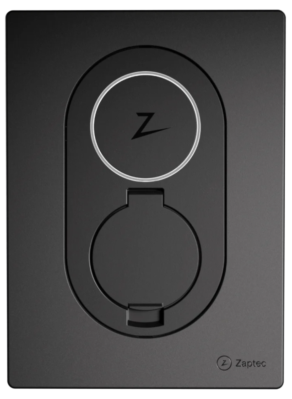 Zaptec Go - Bilde 2