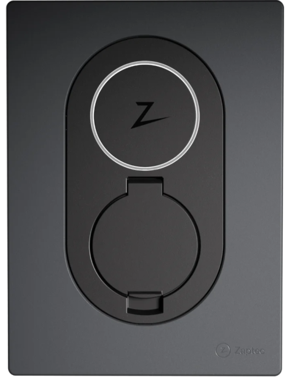 Zaptec Go - Bilde 3