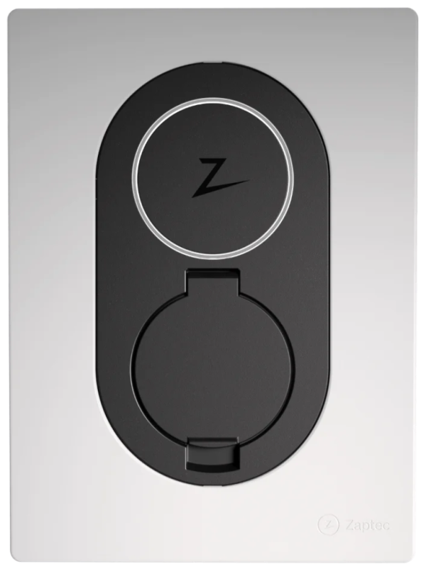 Zaptec Go - Bilde 4