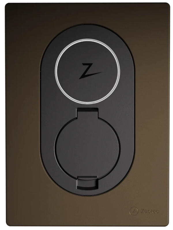 Zaptec Go - Bilde 5