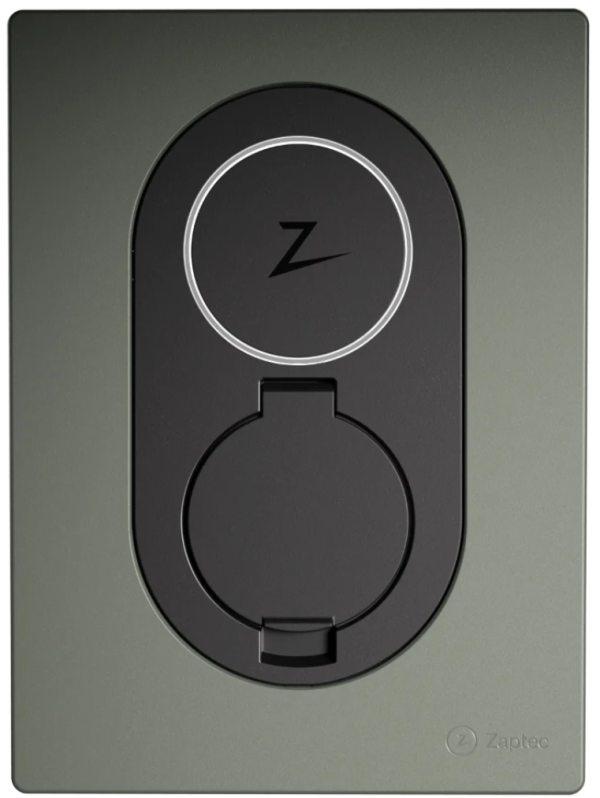 Zaptec Go - Bilde 6