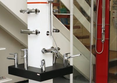 blandebatterier